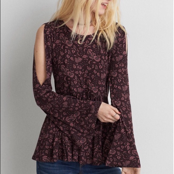 American eagle top