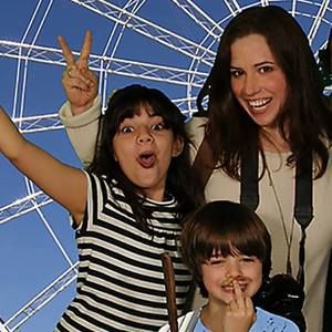 Meet your Posher, Kimberly