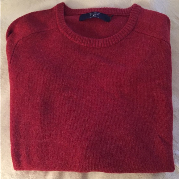 J.Crew sweater