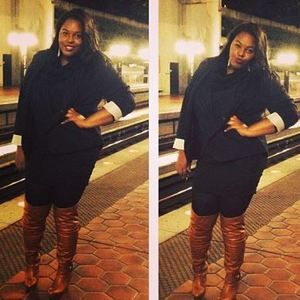 Meet your Posher, Dara