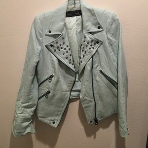 Zara Moro Jacket