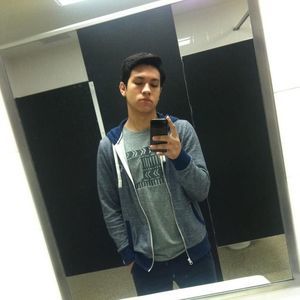 Meet your Posher, Heber