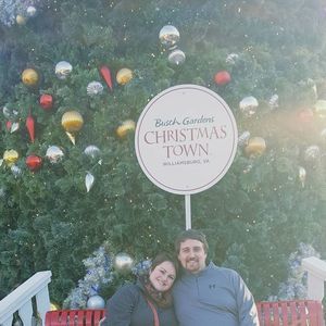 Meet your Posher, Erin