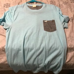 Hollister shirt