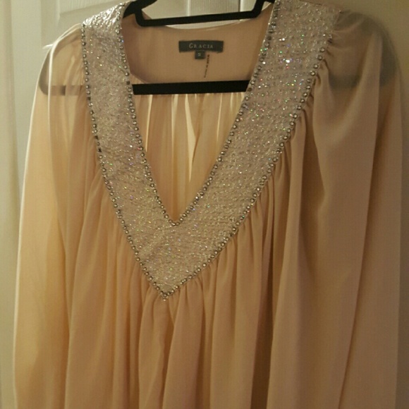 Blouse - Picture 1 of 4