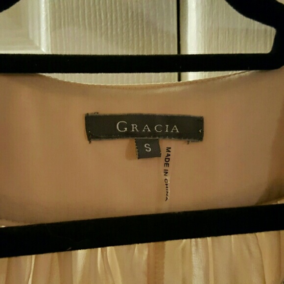 Blouse - Picture 4 of 4