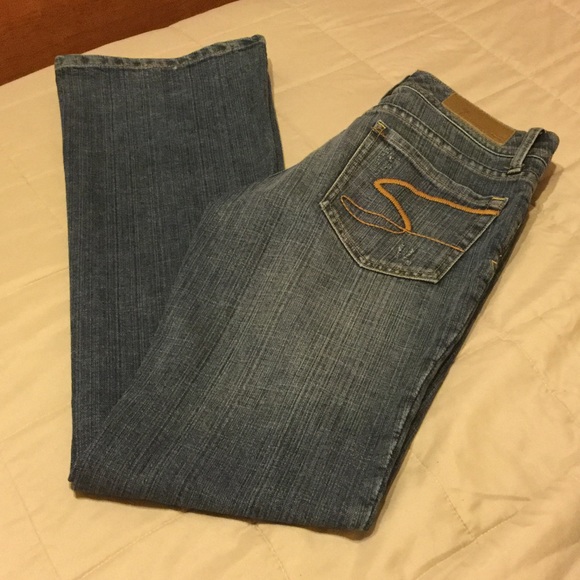 🆕Seven Jeans!! - Picture 2 of 4