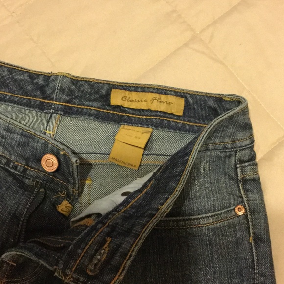 🆕Seven Jeans!! - Picture 3 of 4