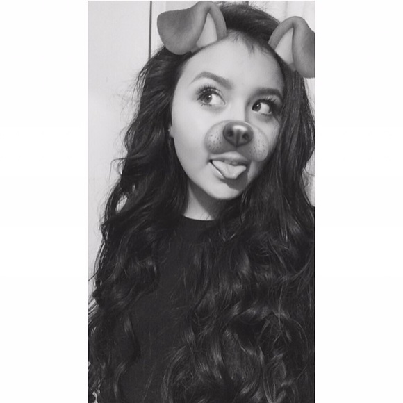 Meet your Posher, Yahaira