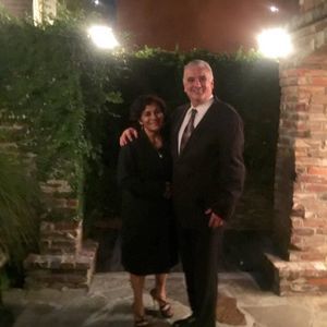 Meet your Posher, Cathy