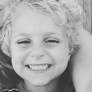 Meet your Posher, Drew