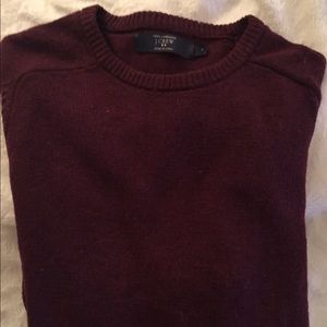 J. Crew sweater