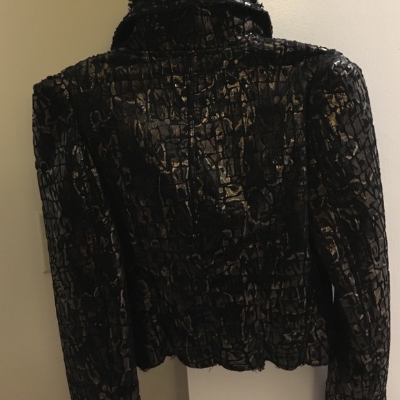 Exquisite Jacket - image 3