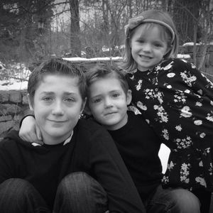 Meet your Posher, Lorie