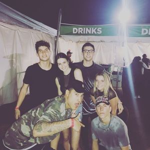 Meet your Posher, Justin