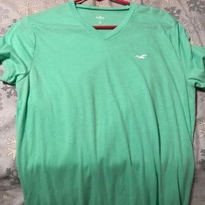 Hollister shirt