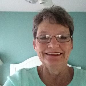 Meet your Posher, Judy