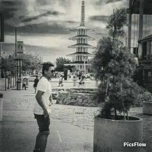 Meet your Posher, Lhakpa