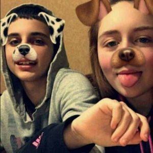 Meet your Posher, Malachi