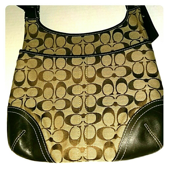 💲 One Day Sale💲 Coach Crossbody