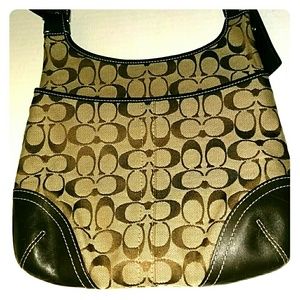 💲 One Day Sale💲 Coach Crossbody