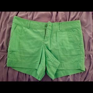 Lilly Pulitzer Shorts