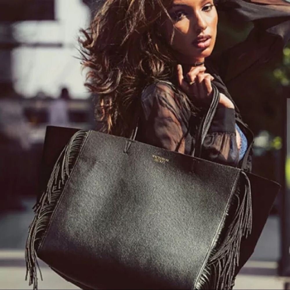 Victoria's Secret Tote