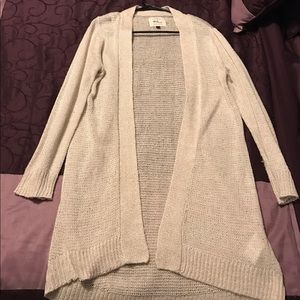 Knit Cotten On sweater