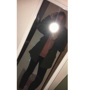 Meet your Posher, Samantha