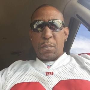 Meet your Posher, Garrick