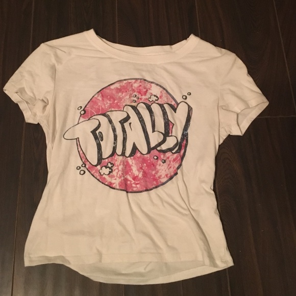 Bethany Mota totally shirt