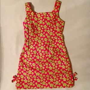 NWT Lilly Pulitzer Paley Dress Size 6