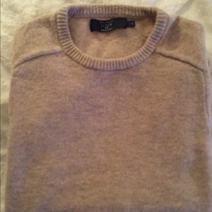 J.Crew sweater
