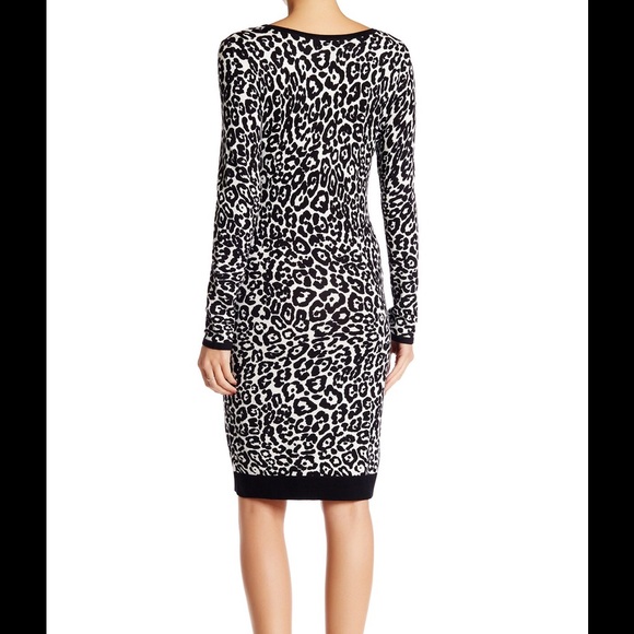 Tart – Animal Print Dress - Picture 2 of 2