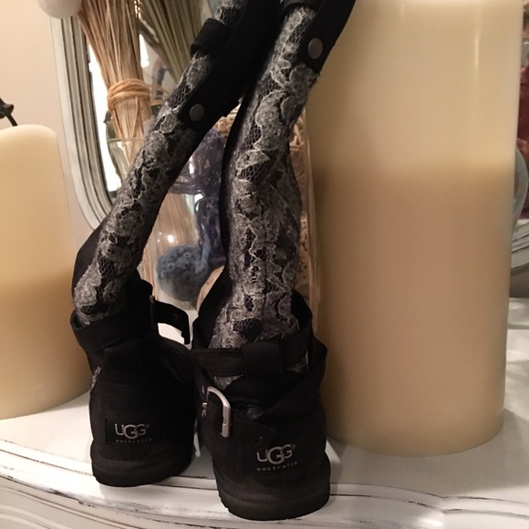 Authentic UGG