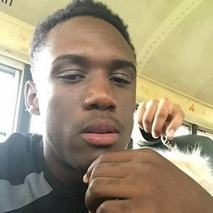 Meet your Posher, Jeff