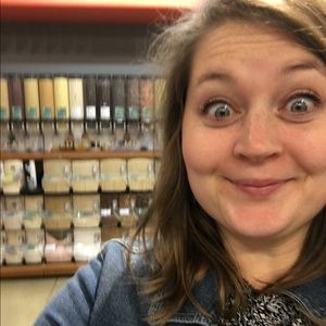 Meet your Posher, Jamie