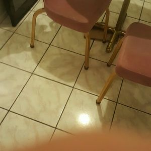 Meet your Posher, Curt