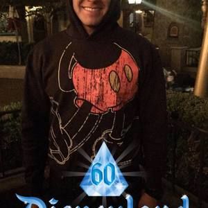 Meet your Posher, Jose