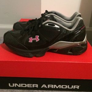 Under Armour Proto Speed Trainer IV