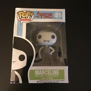 Funko Pop! Vinyl: Marceline from Adventure Time