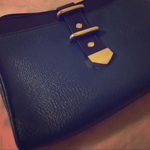 Mini crossbody purse