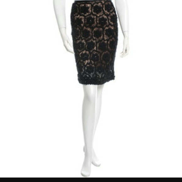 Catherine Malandrino Skirt
