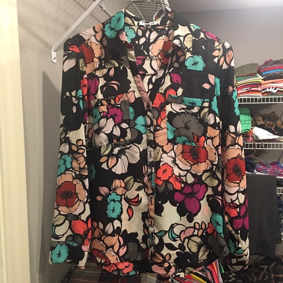 Express Portofino sz. Medium