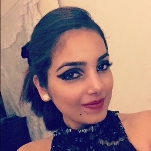 Meet your Posher, Judith