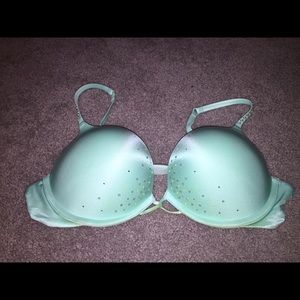VS bombshell bra