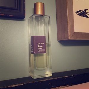 5 O'clock at Belvoir Castle Perfume