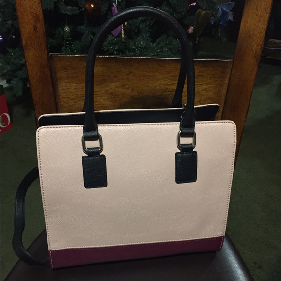 Nine West handbag NWT - Picture 2 of 4