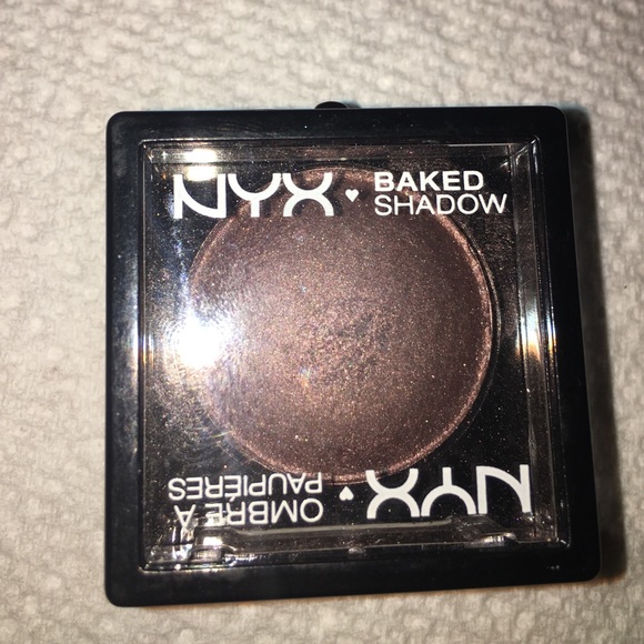 NYX Baked Shadow- Chance - Picture 1 of 2