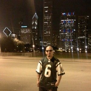 Meet your Posher, John